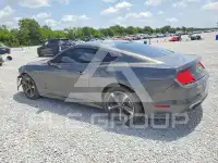2018 Ford MUSTANG фото