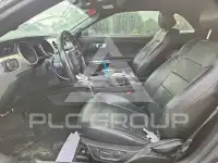 2018 Ford MUSTANG фото