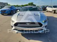 2018 Ford MUSTANG фото
