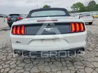 2018 Ford MUSTANG фото