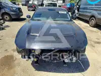 2018 Ford MUSTANG фото