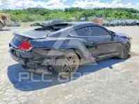 2018 Ford MUSTANG фото