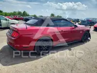 2018 Ford MUSTANG фото