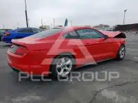 2018 Ford MUSTANG фото