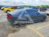 2018 Ford MUSTANG photo