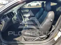 2018 Ford MUSTANG фото