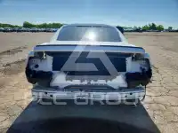 2018 Ford MUSTANG фото