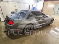 2018 Ford MUSTANG photo