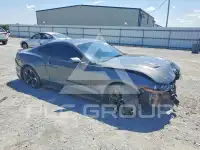 2018 Ford MUSTANG photo