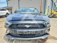 2018 Ford MUSTANG фото