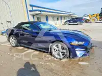 2018 Ford MUSTANG фото