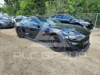 2018 Ford MUSTANG photo