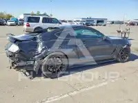 2018 Ford MUSTANG photo