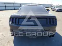 2018 Ford MUSTANG фото