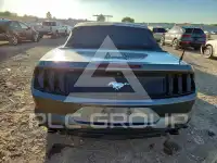 2018 Ford MUSTANG photo
