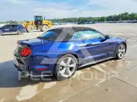2018 Ford MUSTANG фото