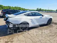 2018 Ford MUSTANG фото