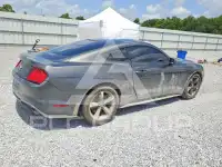 2018 Ford MUSTANG фото