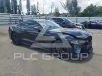 2018 Ford MUSTANG photo