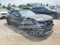 2018 Ford MUSTANG фото