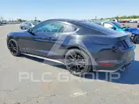 2018 Ford MUSTANG фото