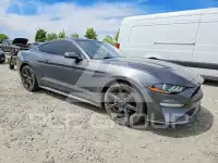 2018 Ford MUSTANG photo