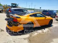 2018 Ford MUSTANG фото
