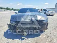 2018 Ford MUSTANG photo