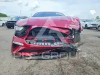 2018 Ford MUSTANG фото