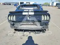 2018 Ford MUSTANG photo