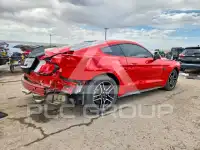 2018 Ford MUSTANG фото