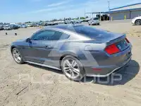 2018 Ford MUSTANG фото