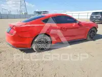 2018 Ford MUSTANG фото