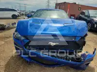 2018 Ford MUSTANG photo