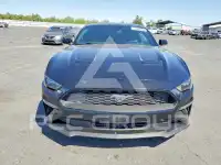 2018 Ford MUSTANG фото