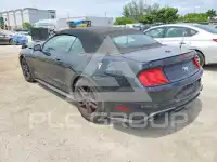 2018 Ford MUSTANG фото