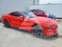 2018 Ford MUSTANG фото