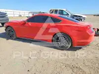 2018 Ford MUSTANG фото
