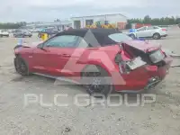 2018 Ford MUSTANG photo