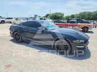 2018 Ford MUSTANG фото