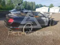 2018 Ford MUSTANG фото
