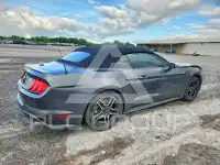 2018 Ford MUSTANG фото