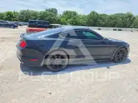 2018 Ford MUSTANG фото