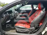 2018 Ford MUSTANG фото