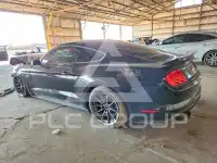 2018 Ford MUSTANG фото