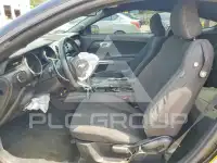 2018 Ford MUSTANG photo