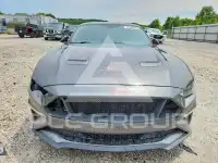 2018 Ford MUSTANG фото