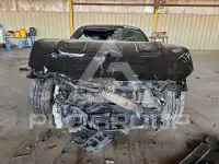 2018 Ford MUSTANG фото