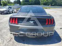 2018 Ford MUSTANG photo