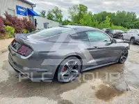 2018 Ford MUSTANG photo